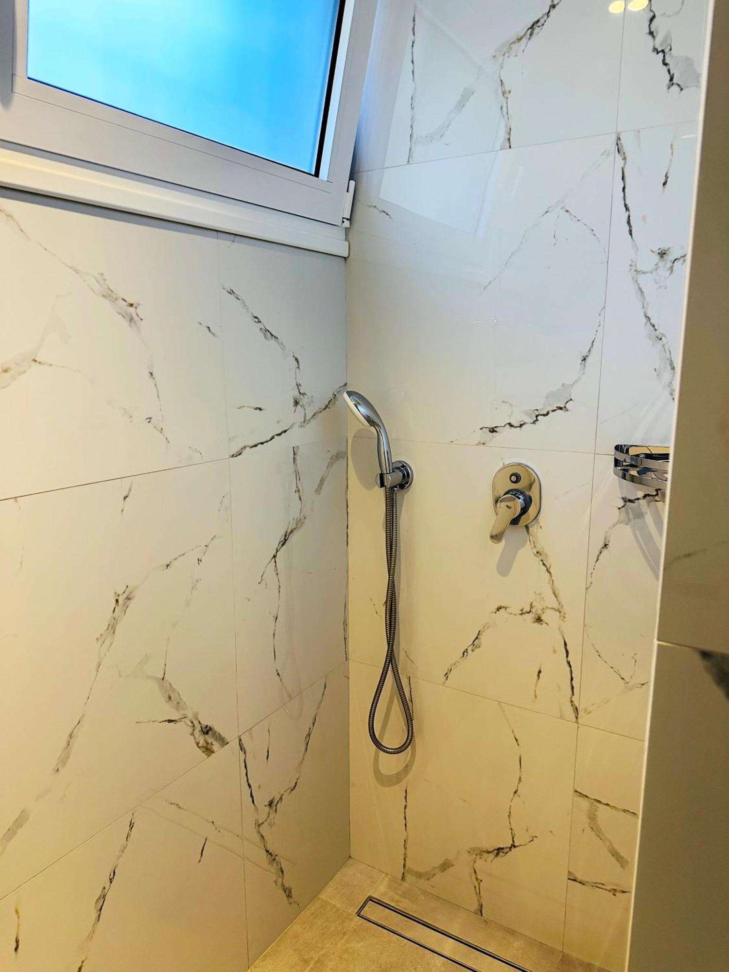Matina Room Khania Eksteriør bilde