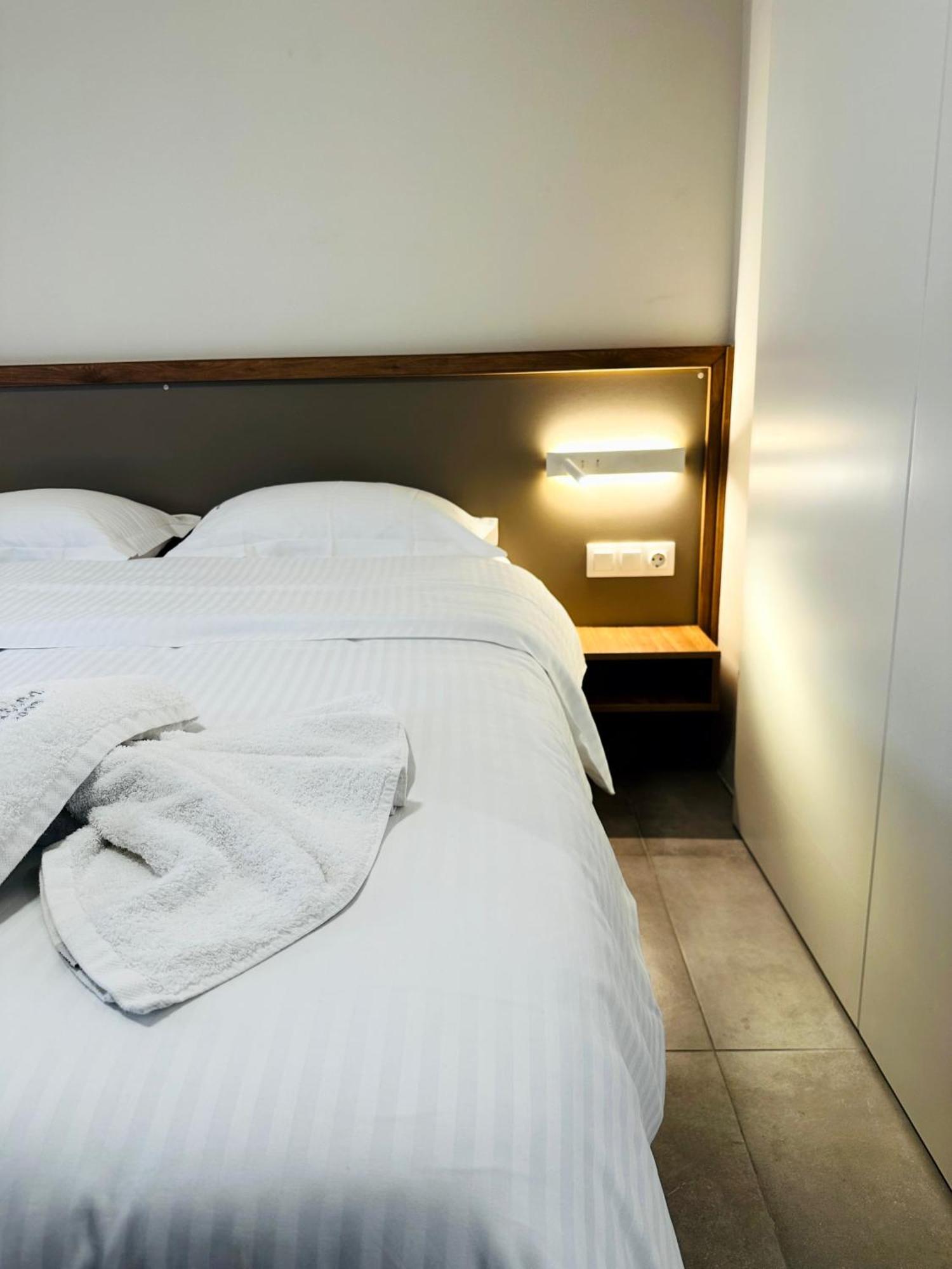 Matina Room Khania Eksteriør bilde